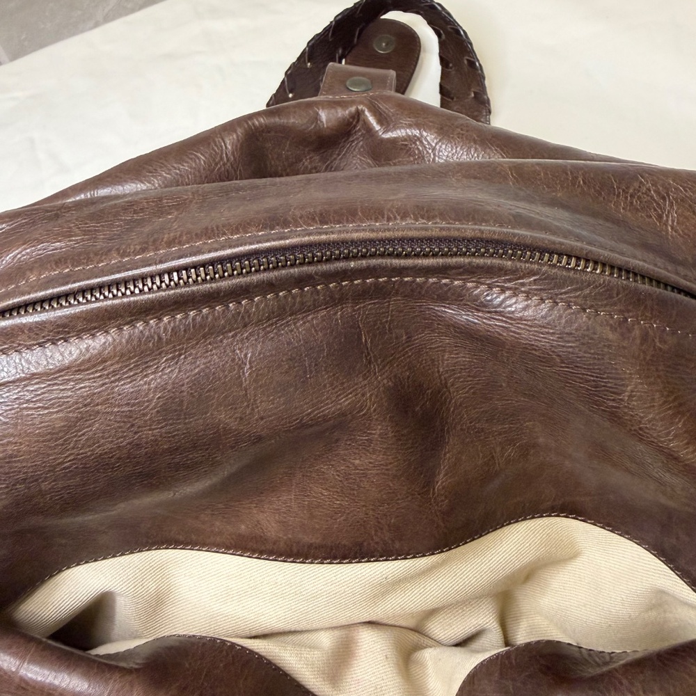 Chloe Silverado Handbag - Picture 7 of 12